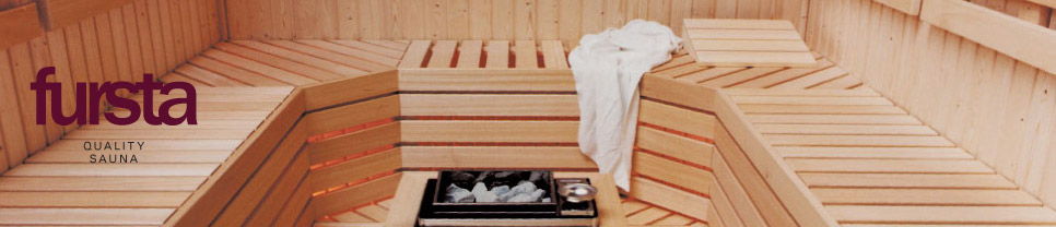 Fursta Quality Sauna